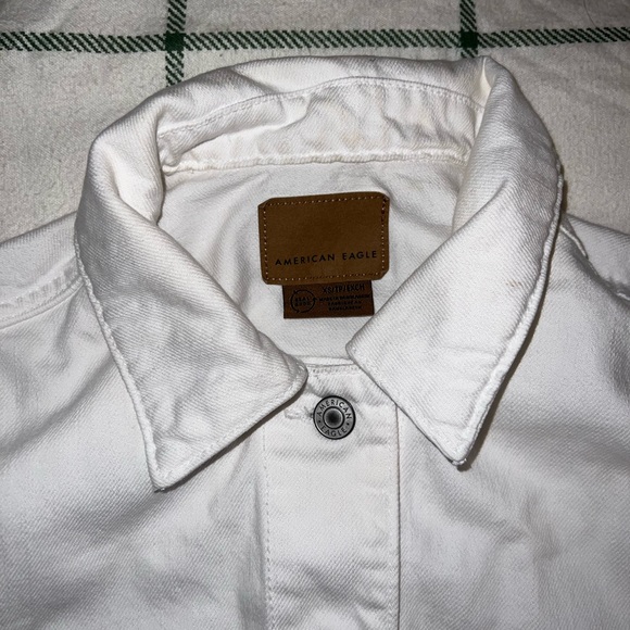 denim jacket - Picture 2 of 3